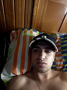 daniandr119 online show from 11.27.25