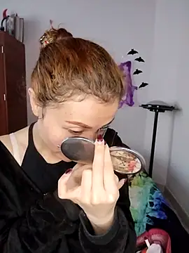 Snapshot of Alessandra_Shayk666 chatting on 10.09.25 Alessandra Shayk666 online show from 10.09.25