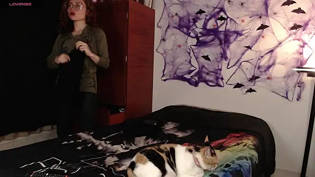 Snapshot of Alessandra_Shayk666 chatting on 10.18.25 Alessandra Shayk666 online show from 10.18.25