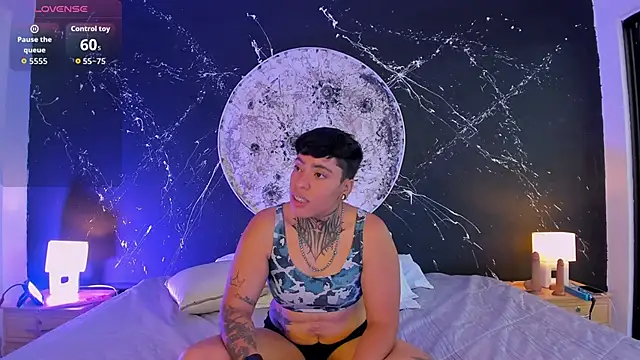 JoaoAndLexy online show from 10.27.25