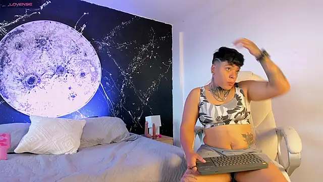 JoaoAndLexy online show from 10.30.25