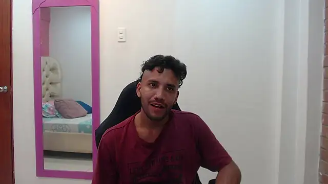 Juan FelipeX01 online show from 02.28.26