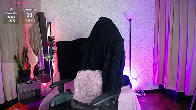 antia z online show from 10.23.25