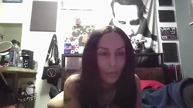 inkdhollow1 online show from 12.16.25