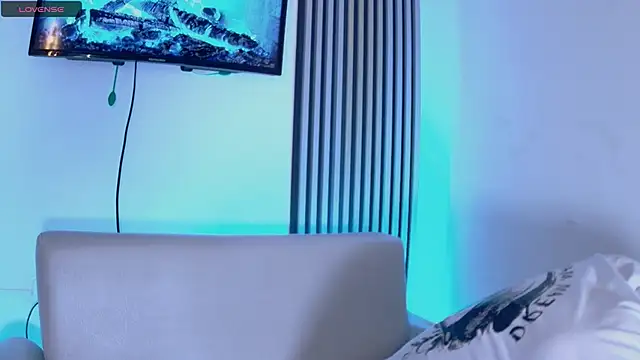 Snapshot of venedic_bull chatting on 11.19.25 venedic bull online show from 11.19.25