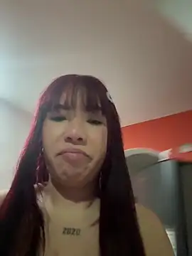 Dirtyteensgers 18 online show from 11.03.25