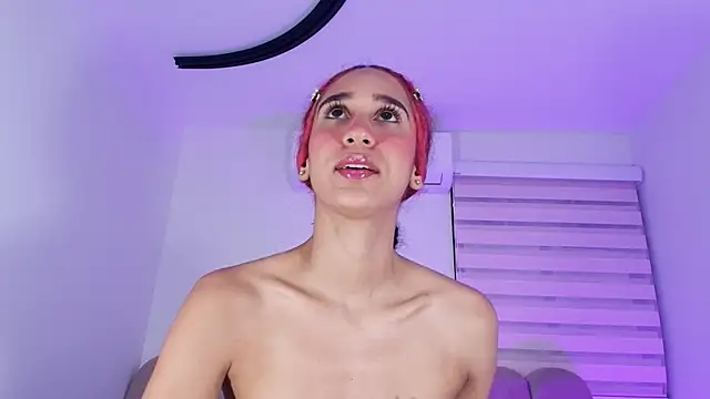 ashly mr online show from 02.23.26