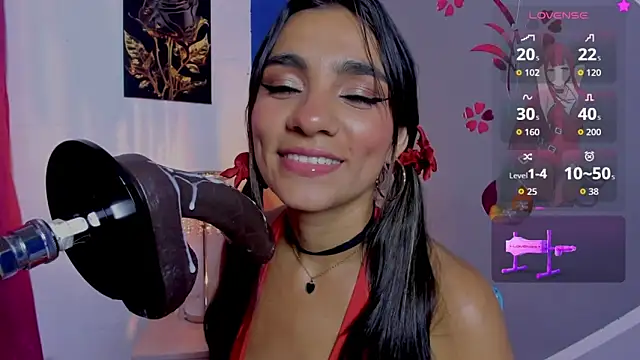 susi hot13 online show from 12.01.25