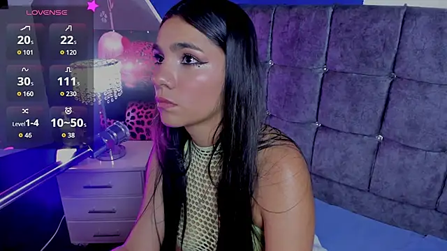 susi hot13 online show from 02.26.26