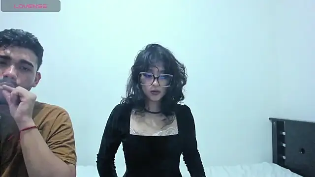 Snapshot of Lia_Carter_ chatting on 03.04.26 Lia Carter online show from 03.04.26