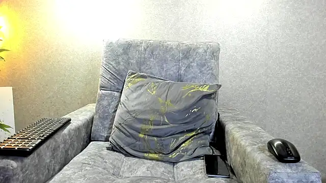 Axelwiliams online show from 10.29.25