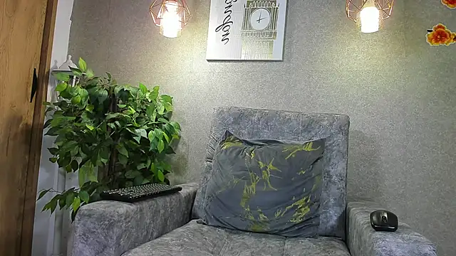 Axelwiliams online show from 11.21.25