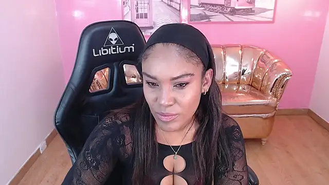 kamala a online show from 11.24.25