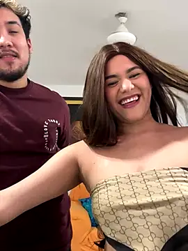 darklove14 online show from 10.19.25