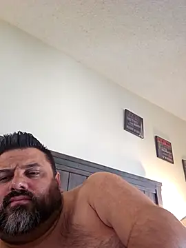 Snapshot of Roddog18 chatting on 01.15.26 Roddog18 online show from 01.15.26