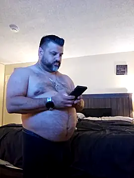 Snapshot of Roddog18 chatting on 02.03.26 Roddog18 online show from 02.03.26