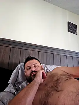 Snapshot of Roddog18 chatting on 02.03.26 Roddog18 online show from 02.03.26