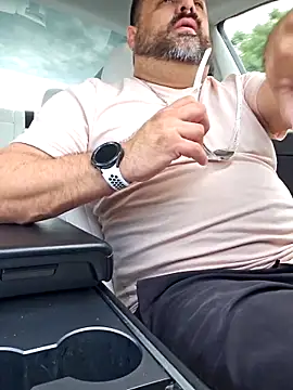 Snapshot of Roddog18 chatting on 02.05.26 Roddog18 online show from 02.05.26