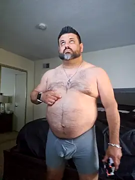 Snapshot of Roddog18 chatting on 02.12.26 Roddog18 online show from 02.12.26