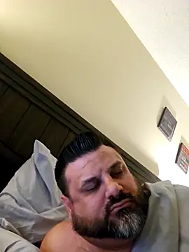 Snapshot of Roddog18 chatting on 02.12.26 Roddog18 online show from 02.12.26