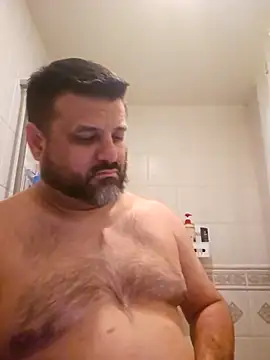 Snapshot of Roddog18 chatting on 02.15.26 Roddog18 online show from 02.15.26