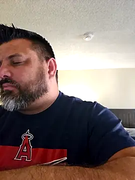 Snapshot of Roddog18 chatting on 02.22.26 Roddog18 online show from 02.22.26