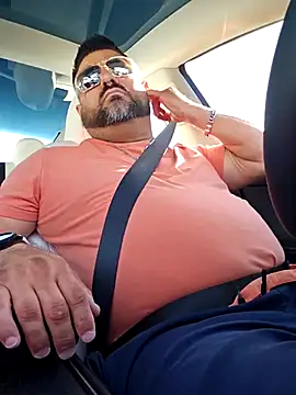 Snapshot of Roddog18 chatting on 02.25.26 Roddog18 online show from 02.25.26