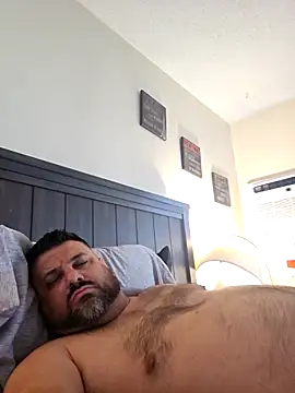 Snapshot of Roddog18 chatting on 02.26.26 Roddog18 online show from 02.26.26