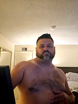 Snapshot of Roddog18 chatting on 02.27.26 Roddog18 online show from 02.27.26