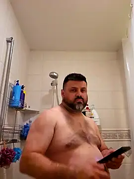 Snapshot of Roddog18 chatting on 03.02.26 Roddog18 online show from 03.02.26