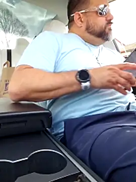 Roddog18 online show from 03.10.26