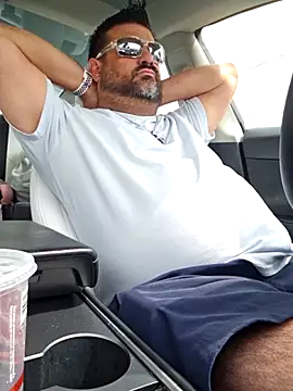 Roddog18 online show from 03.30.26