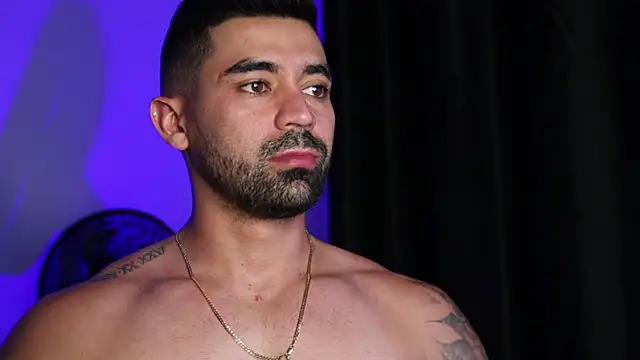 SOY MIKE online show from 10.08.25