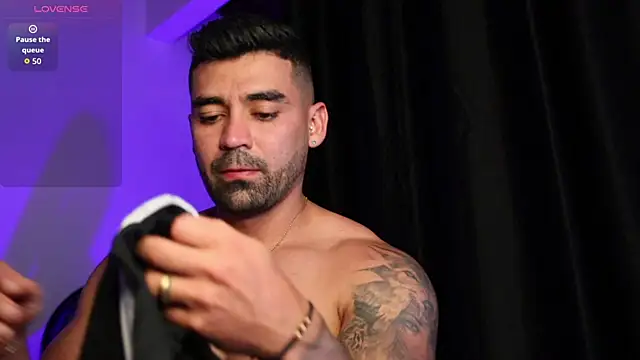 SOY MIKE online show from 10.11.25