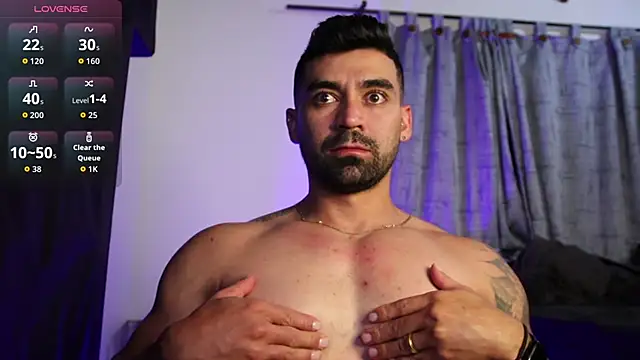 SOY MIKE online show from 10.30.25