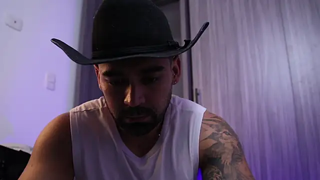 SOY MIKE online show from 11.27.25