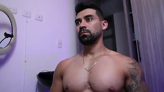 SOY MIKE online show from 12.17.25