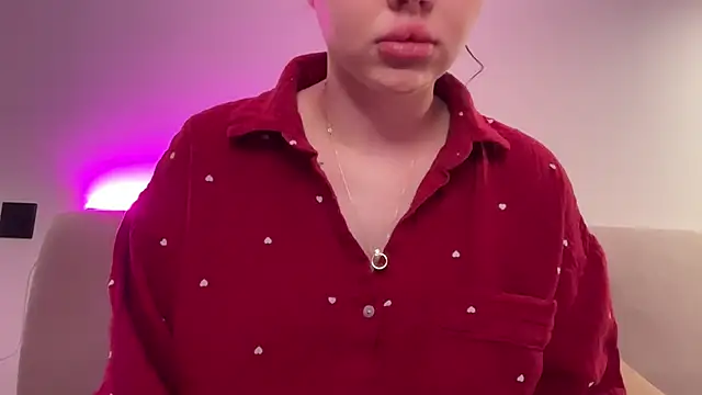 Snapshot of AlmaryKim chatting on 01.09.26 AlmaryKim online show from 01.09.26