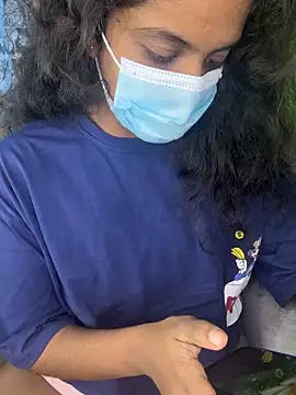 SukiyamaAsia online show from 11.18.25