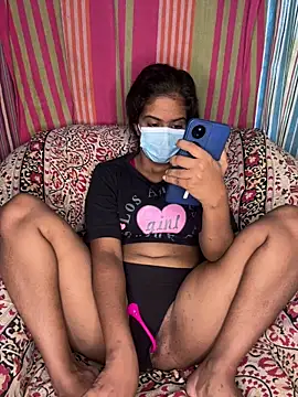 SukiyamaAsia online show from 04.11.26