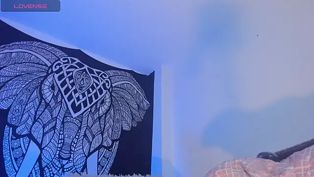 Anny ferrer1 online show from 10.18.25