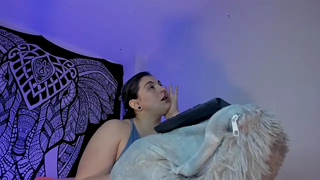 Anny ferrer1 online show from 03.13.26