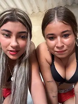 Sweed-virgin-pussy online show from 11.27.25