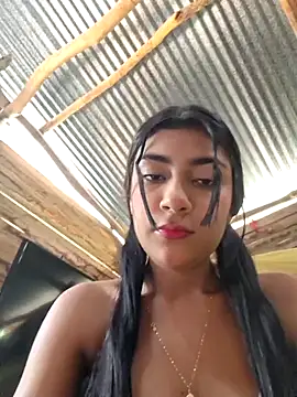 Sweed-virgin-pussy online show from 03.31.26