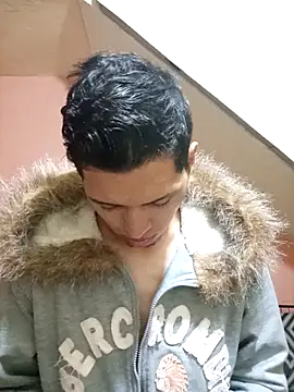 Snapshot of Raven_king chatting on 10.01.25 Raven king online show from 10.01.25