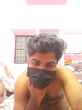 Snapshot of hydcoupletelugu chatting on 10.12.25 hydcoupletelugu online show from 10.12.25