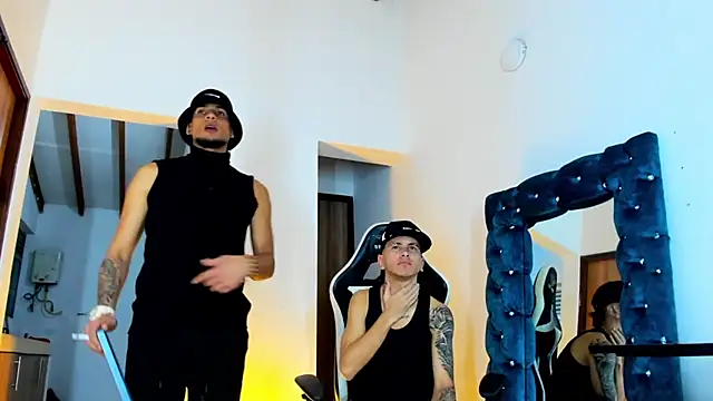 daddys insanee online show from 10.01.25