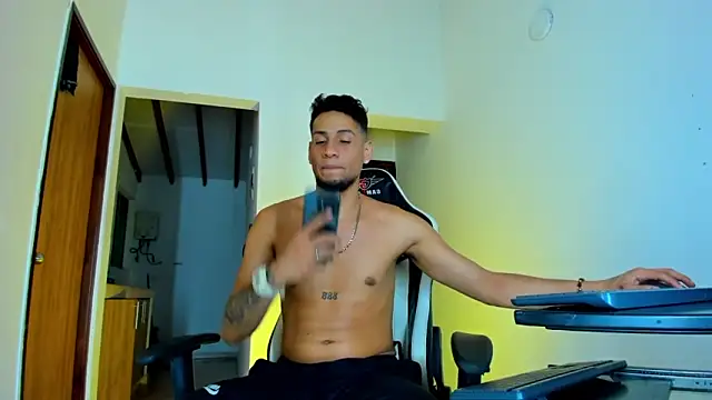 daddys insanee online show from 10.07.25