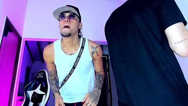 daddys insanee online show from 10.13.25