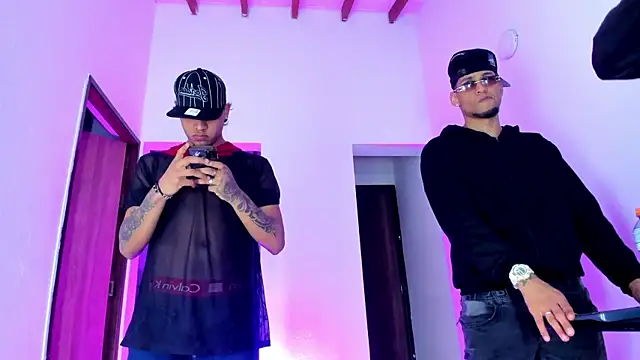 daddys insanee online show from 10.15.25